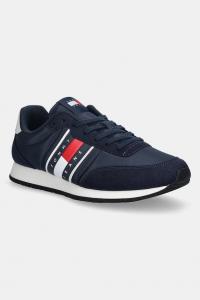 Кроссовки TJM CLASSIC RUNNER Tommy Jeans, темно-синий