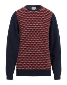 Свитер Brooksfield, синий