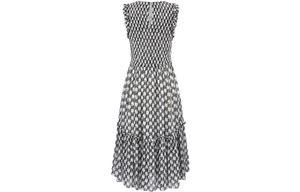 KARL LAGERFELD / Karl Lagerfeld Jeans Karl Lagerfeld безрукавное платье для женщин Multicolor