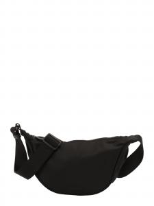 HUGO Сумка через плечо в черном цвете