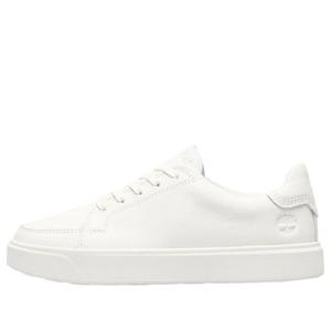 (WMNS) Timberland Emerson Street Low 'White
