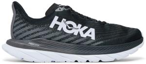 Кроссовки HOKA Mach 5 'Black Castlerock', черный