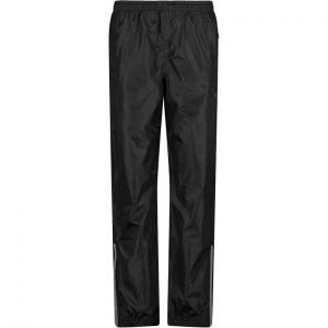 Женские дождевые брюки CMP, черный