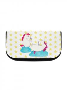 Косметичка Mr. & Mrs. Panda, белый