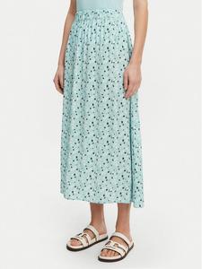 Трапециевидная юбка стандартный крой 500 0006 266 Marc O'Polo Denim, синий