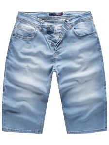 Обычные джинсы Rock Creek, Blue Denim