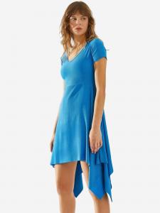 Bianco Lucci Платье в синем цвете