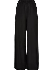 Тканевые брюки Urban Classics, черный