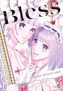 Bless 6 (Kodansha Comics)