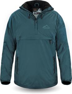 Дождевик Normani Outdoor Sports Herren Windbreaker Lumi, темно-синий