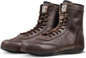 Мужские боксерские кроссовки BENLEE, коричневый