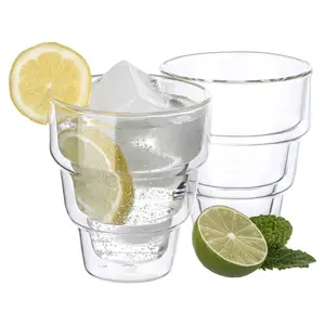 Набор стаканов Phoenix - 2 x 250 мл Mulex