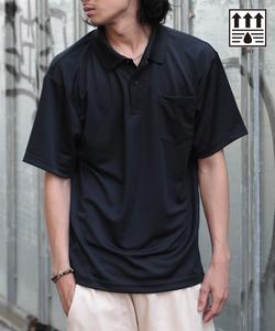 United Athle/Влагоотводящая, быстросохнущая спортивная поло-рубашка Dry Athletic Polo Shirt 5912, плотность ткани 4,1 унции, цвет Black