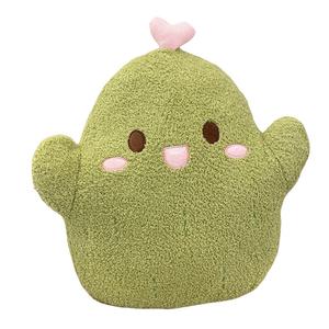 Милый и очаровательный плюшевый эльф плюшевая кукла высота 40см Fat Fat Dragon