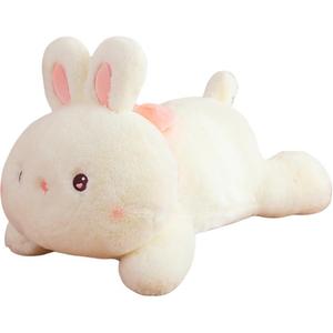 Плюшевая кукла Little Bunny Cushion MENGDINUO