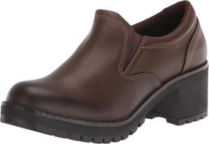 Женские кроссовки Eastland Reese, коричневый