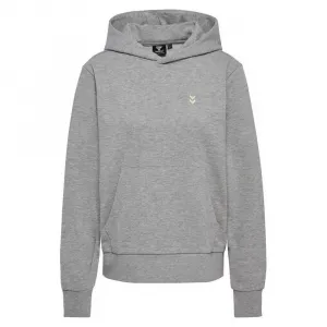 Худи Hummel Pulse, серый