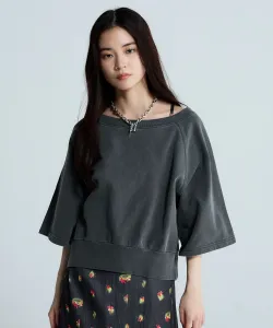 Футболка Jeanasis, цвет Other Grays(19)