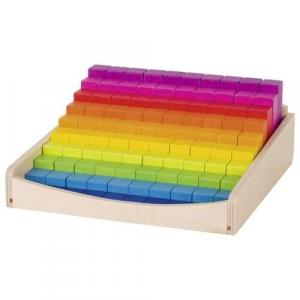 Гоки, калькулятор из палочек Счеты для детей Goki