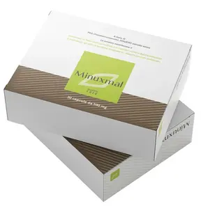 Минуксмал 30 капсул Oti