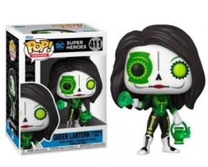 Funko POP! Герои, Супергерои DC, Зеленый Фонарь