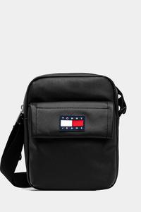 Сумка Tommy Jeans, черный