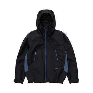 DESCENTE Куртка ALLTERRAIN X JJJJound мужская черная, BK-BK