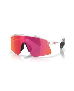 Солнцезащитные очки унисекс прямоугольной формы, Stunt Devil S OO9518 Oakley, Matte Clear