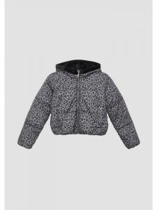 s.Oliver Куртка для активного отдыха, цвет 98A1, темно-серый