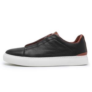 Кроссовки ENRICO COVERI Lifestyle Shoes Unisex Low-top, черный