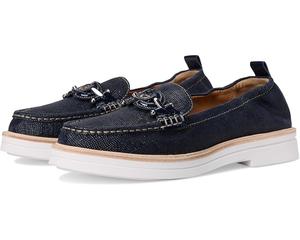 Лоферы Donald Pliner Lomma, темно-синий