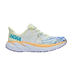 Кроссовки HOKA Clifton 8, синий