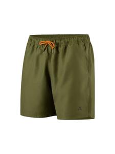 Плавки-шорты оливково-зеленого цвета DANISH ENDURANCE