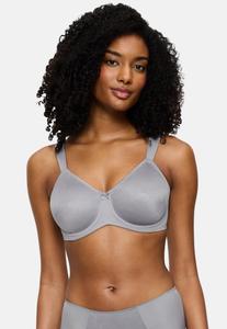 Бюстгальтер Triumph ESSENTIAL MINIMIZER, Grey Shadow/Grey