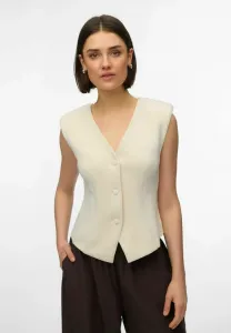 Жилет vmscarlet Vero Moda, Birch