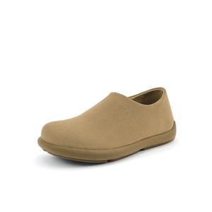 UBZ Женские низкие кэжуал кеды цвета хаки, цвет Khaki