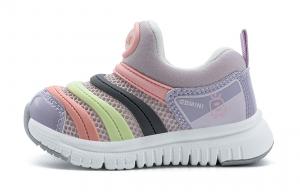 Детская обувь для малышей Baby EBMINI, розовый