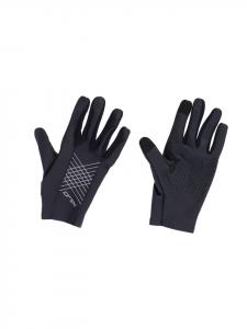 XLC Длиннопальцевые перчатки Spring/Autumn CG-L15 черного цвета