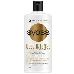 Кондиционер Oleo Intense для сухих и тусклых волос Assorted