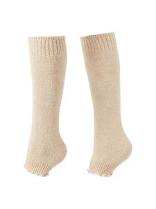 Носки CALZEDONIA, бежевый