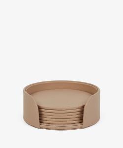 Набор подставок под стаканы «Панама»