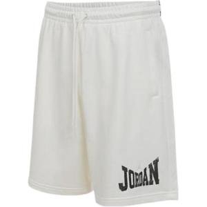 Повседневные шорты M J для мужчин Jordan, белый