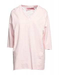 Толстовка Pink Memories, светло-розовый