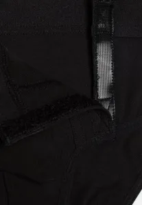 Трусы в упаковке по 3 штуки Friboo, Black