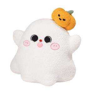 Забавная плюшевая игрушка в виде куклы с милым дизайном для питомцев, высота 38 см Small bubble