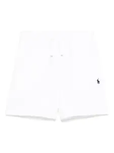 Шорты Polo Pony POLO RALPH LAUREN KIDS, белый