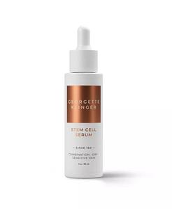 Сыворотка со стволовыми клетками Georgette Klinger