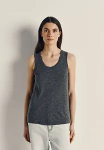 Джексонвилль топ American Vintage, Anthracite Chine