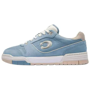 COACH Кроссовки для скейтбординга Soho Low Top, синие, мужские