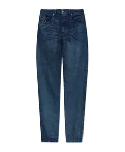 Джинсы D-Finitive-S3 Diesel, синий